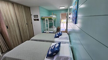 JT Prime - Casas de Luxo em Pipa/RN