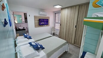 JT Prime - Casas de Luxo em Pipa/RN