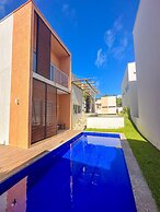 JT Prime - Casas de Luxo em Pipa/RN