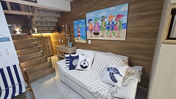 JT Prime - Casas de Luxo em Pipa/RN