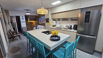 JT Prime - Casas de Luxo em Pipa/RN