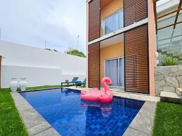 JT Prime - Casas de Luxo em Pipa/RN