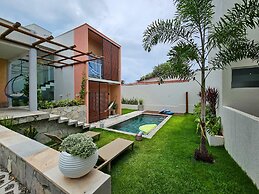 JT Prime - Casas de Luxo em Pipa/RN