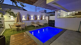 JT Prime - Casas de Luxo em Pipa/RN