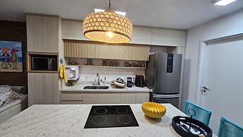 JT Prime - Casas de Luxo em Pipa/RN