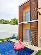 JT Prime - Casas de Luxo em Pipa/RN