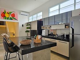 JT Prime - Casas de Luxo em Pipa/RN