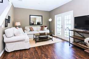 Beautiful Townhouse Next to Disney Parks 24