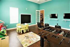 Beautiful Townhouse Next to Disney Parks 24