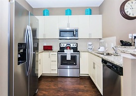 Beautiful Townhouse Next to Disney Parks 24