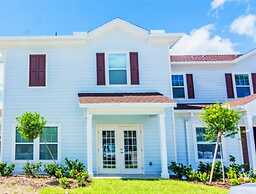 Beautiful Townhouse Next to Disney Parks 24