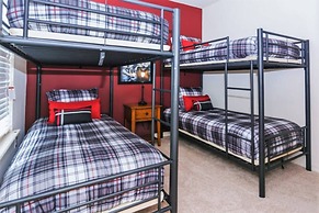 Beautiful Townhouse Next to Disney Parks 24