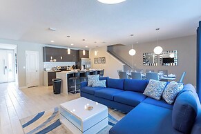 Luxury Vacation Home With Splash Pool/bbq 03