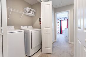 Luxury Vacation Home With Splash Pool/bbq 03