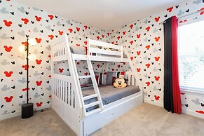 Luxury Vacation Home With Splash Pool/bbq 03