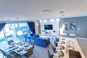 Luxury Vacation Home With Splash Pool/bbq 03