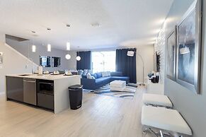 Luxury Vacation Home With Splash Pool/bbq 03