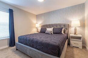 Luxury Vacation Home With Splash Pool/bbq 03