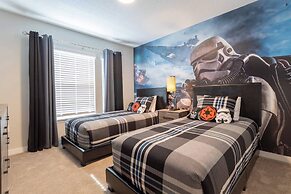 Luxury Vacation Home With Splash Pool/bbq 03