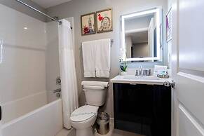 Luxury Vacation Home With Splash Pool/bbq 03