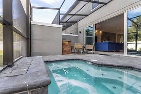 Luxury Vacation Home With Splash Pool/bbq 03