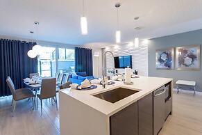 Luxury Vacation Home With Splash Pool/bbq 03