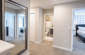 Luxury Vacation Home With Splash Pool/bbq 03