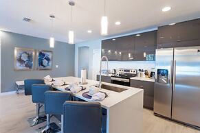 Luxury Vacation Home With Splash Pool/bbq 03