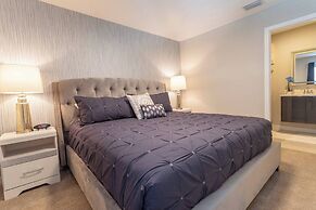 Luxury Vacation Home With Splash Pool/bbq 03