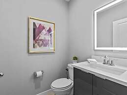 Beautiful Vacation Home With Splash Pool 35