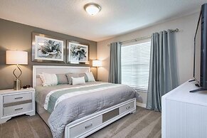 Free Pool Heat! Last Minute Deal! Near Disney 17