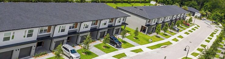 Free Pool Heat! Last Minute Deal! Near Disney 17