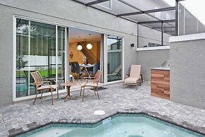 Free Pool Heat! Last Minute Deal! Near Disney 17