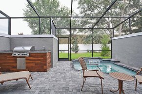 Free Pool Heat! Last Minute Deal! Near Disney 17