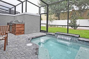 Free Pool Heat! Last Minute Deal! Near Disney 17