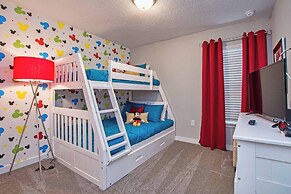 Free Pool Heat! Last Minute Deal! Near Disney 17