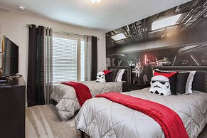 Free Pool Heat! Last Minute Deal! Near Disney 17