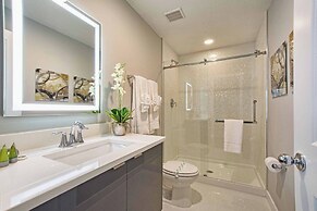 Free Pool Heat! Last Minute Deal! Near Disney 17