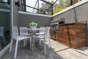 Luxury Remodeled Home W/splash Pool Near Disney 31