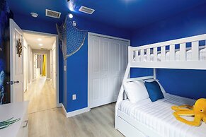 Luxury Remodeled Home W/splash Pool Near Disney 31