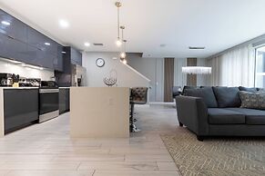 Luxury Remodeled Home W/splash Pool Near Disney 31