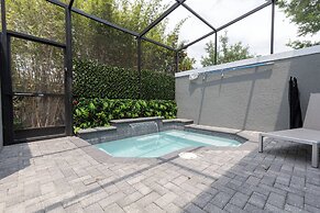 Luxury Remodeled Home W/splash Pool Near Disney 31