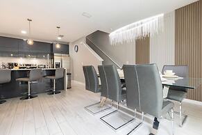 Luxury Remodeled Home W/splash Pool Near Disney 31