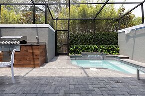 Luxury Remodeled Home W/splash Pool Near Disney 31