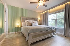 Luxury Remodeled Home W/splash Pool Near Disney 31