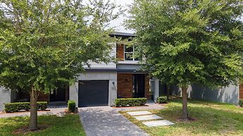 Luxury Remodeled Home W/splash Pool Near Disney 31