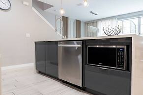 Luxury Remodeled Home W/splash Pool Near Disney 31