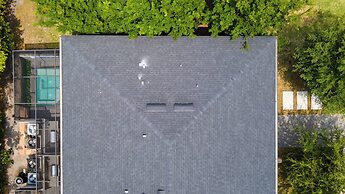 Luxury Remodeled Home W/splash Pool Near Disney 31