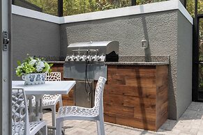 Luxury Remodeled Home W/splash Pool Near Disney 31