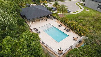 Luxury Remodeled Home W/splash Pool Near Disney 31